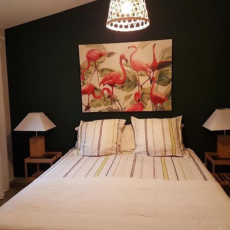 Les Bignones Villa Uzes Ngoại thất bức ảnh