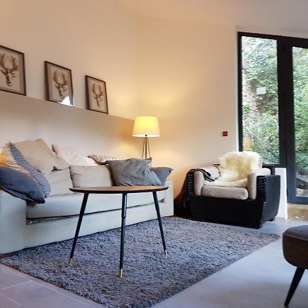 Les Bignones Villa Uzes Ngoại thất bức ảnh