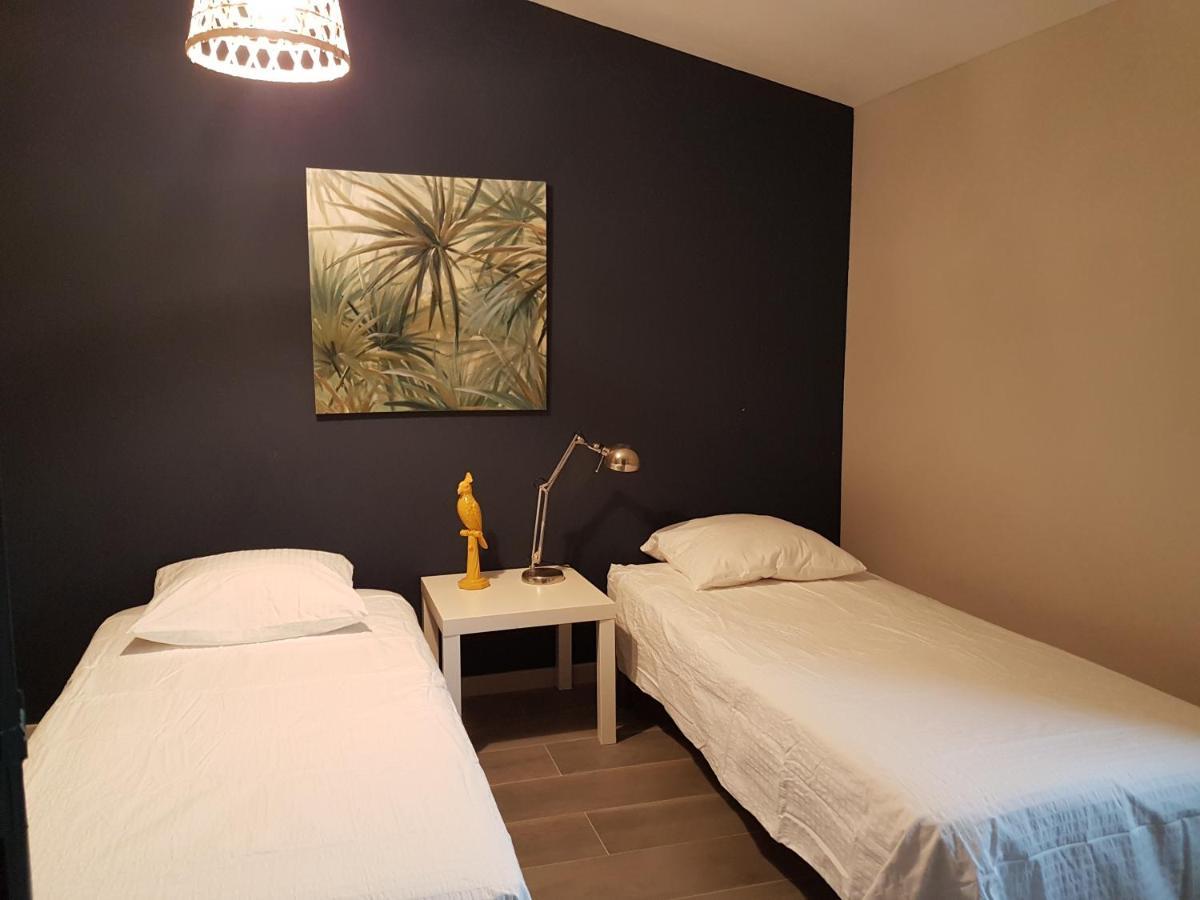 Les Bignones Villa Uzes Ngoại thất bức ảnh