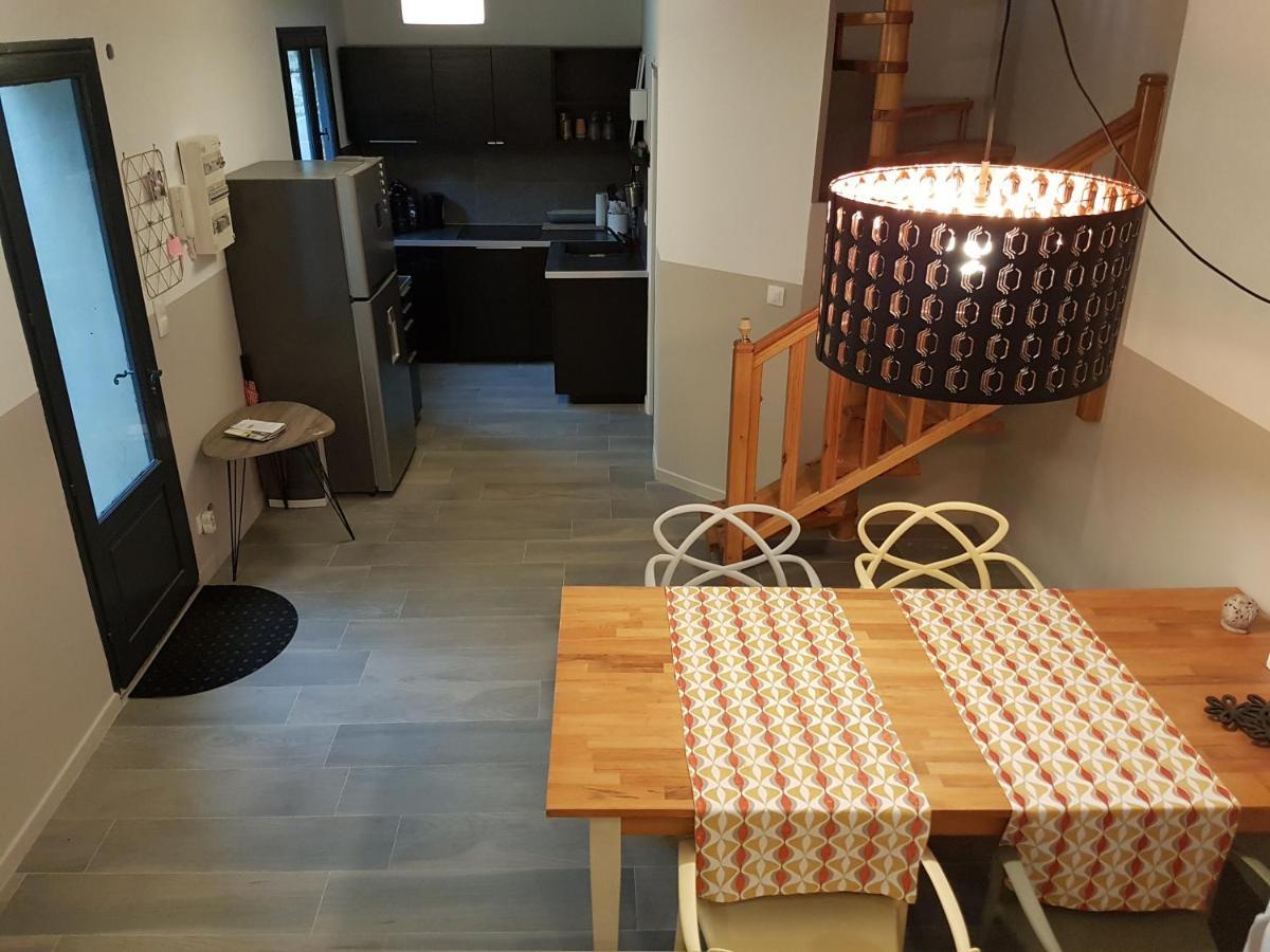 Les Bignones Villa Uzes Ngoại thất bức ảnh
